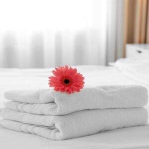 Linen and Amenities