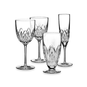 Glassware