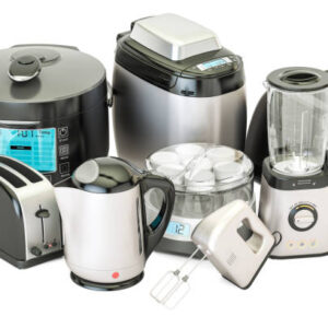 Appliances